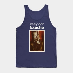 SteelyDan Gaucho Tank Top